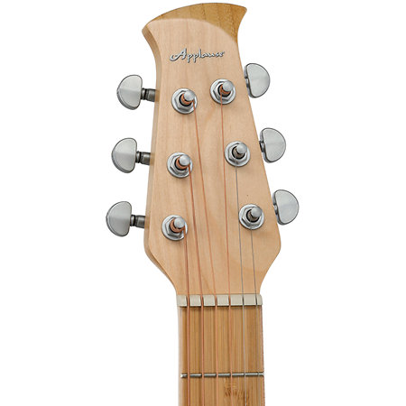 Applause E-Acoustic Guitar Jump Blank Canvas Ovation