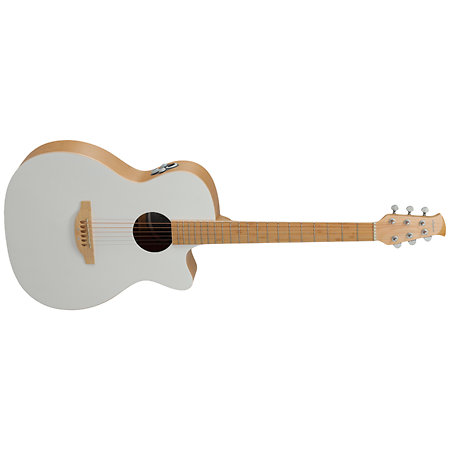 Applause E-Acoustic Guitar Jump Blank Canvas Ovation