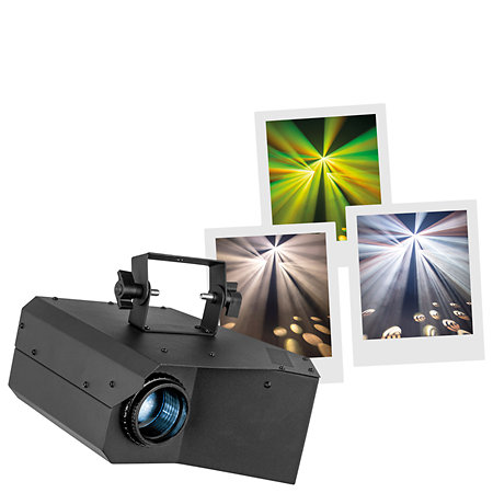Showtec Dataflower