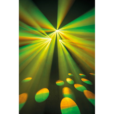 Dataflower Showtec