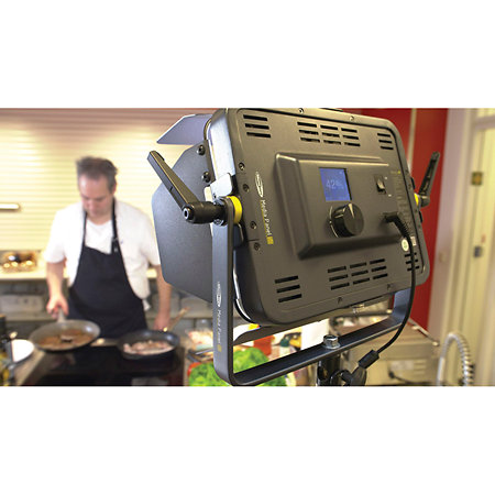 Media Panel 50 Showtec