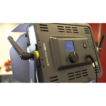 Media Panel 50 Showtec