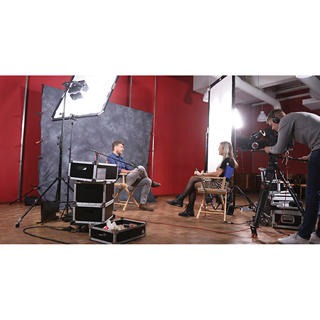 Media Panel 50 Showtec