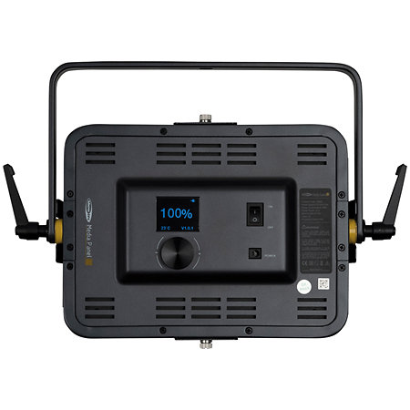 Media Panel 50 Showtec