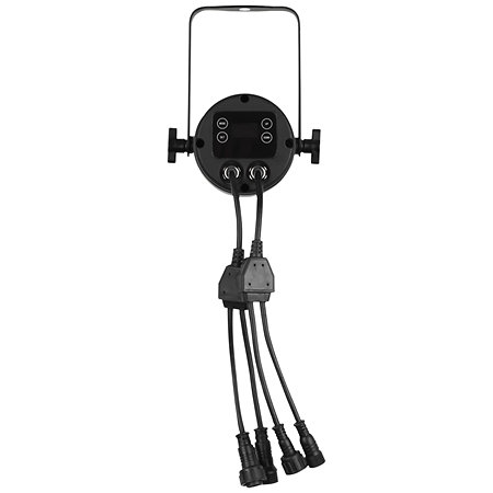 Cameleon Spot Q4 Showtec