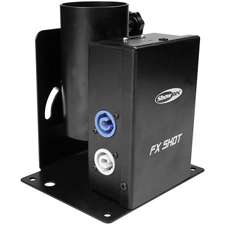 Showtec FX Shot MKII