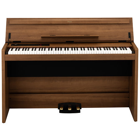 Poetry Magnifique Korg