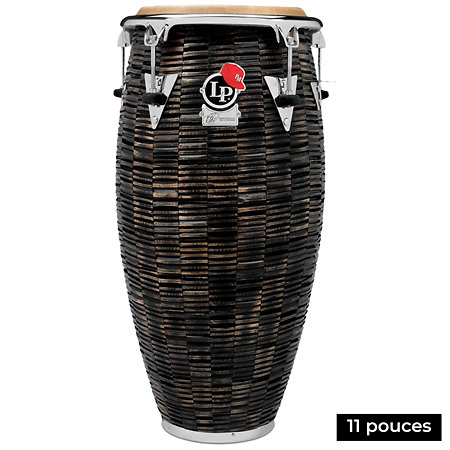 LP805T-PM Pedrito Martinez Top Tuning Quinto 11" Latin Percussion