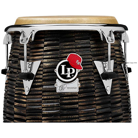 LP806T-PM Pedrito Martinez Top Tuning 11 3/4" Latin Percussion