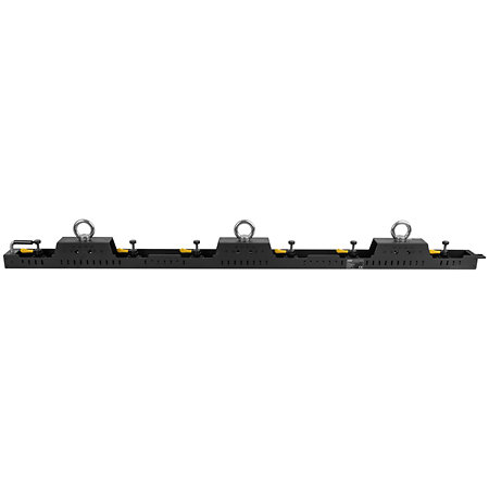 DMT Rigging Bar Premiere Series Triple