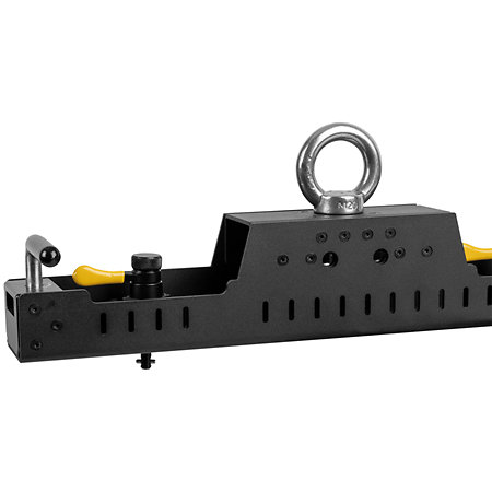 Rigging Bar Premiere Series Triple DMT