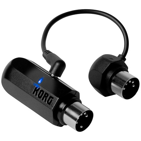 Korg BM-1 Interface Midi Bluetooth