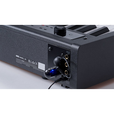 Korg BM-1 Interface Midi Bluetooth
