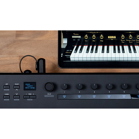 BM-1 Interface Midi Bluetooth Korg