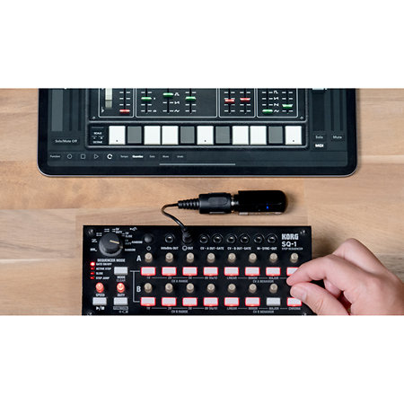 BM-1 Interface Midi Bluetooth Korg