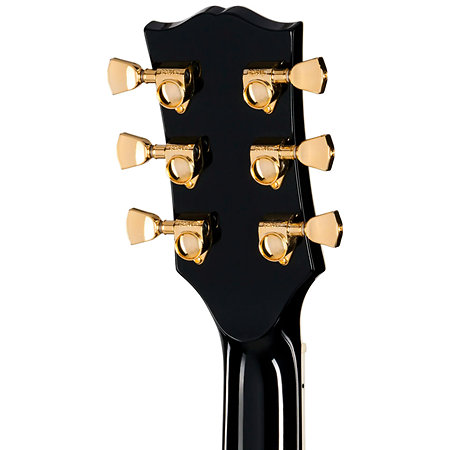 Les Paul Custom 70s Butter Cream Gibson