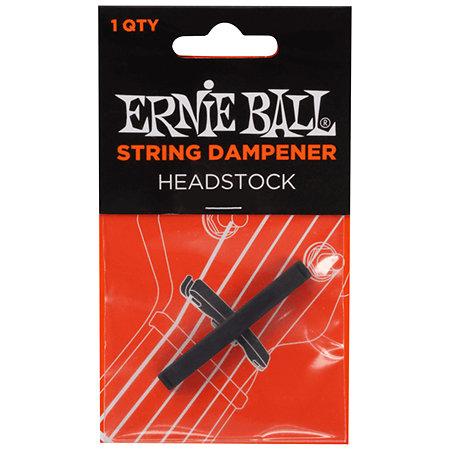 9640 String Dampener Ernie Ball