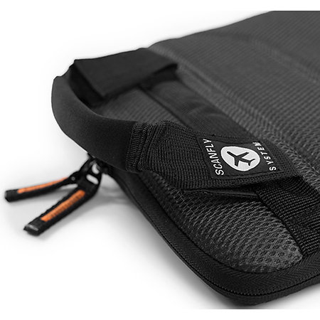 Gruv Gear Sliiv Tech Sleeve Etui pour MacBook Air 11" in