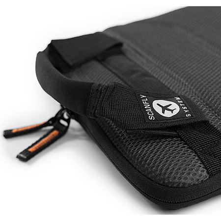 Gruv Gear Sliiv Tech Sleeve Etui pour MacBook Air 13" in