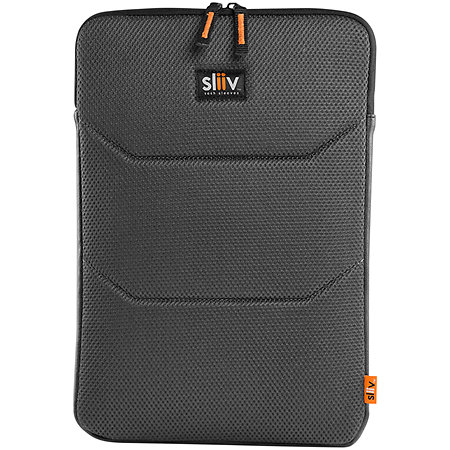 Gruv Gear Sliiv Tech Sleeve Etui pour MacBook Air 15" in