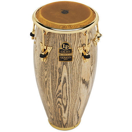 LP805Z-AW Galaxy Giovanni Quinto 11" Latin Percussion