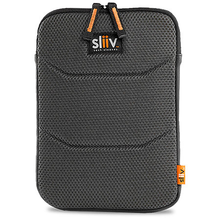 Gruv Gear Sliiv Tech Sleeve Etui pour iPad