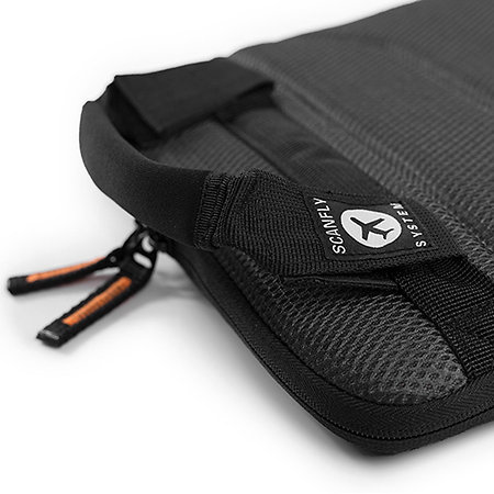 Gruv Gear Sliiv Tech Sleeve Etui pour iPad