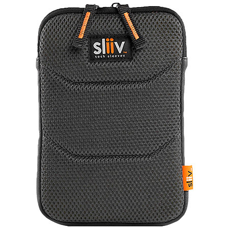 Gruv Gear Sliiv Tech Sleeve Etui pour iPad Mini
