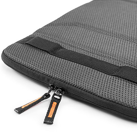 Sliiv Tech Sleeve Etui pour iPad Mini Gruv Gear