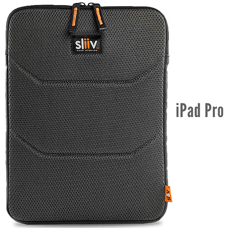 Sliiv Tech Sleeve Etui pour iPad Pro Gruv Gear