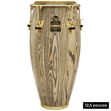 LP807Z-AW Galaxy Giovanni Tumba 12,5" Latin Percussion