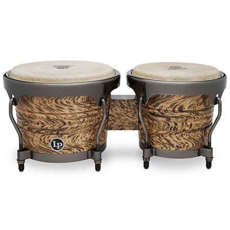 Latin Percussion LPA601-HC Aspire Accent Havana café (lot de 2)