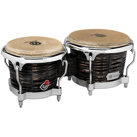 Latin Percussion LP201AX-PM Generation 2 Pedrito Martinez Signature