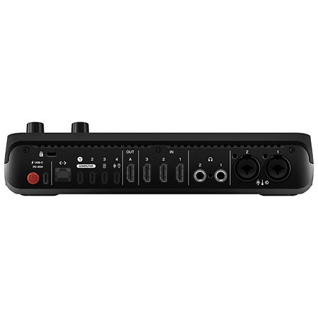 RODECaster Video S Rode