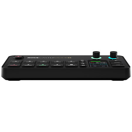 RODECaster Video S Rode