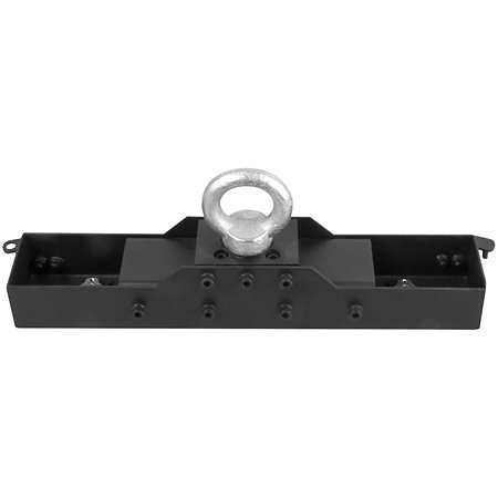 Barre de fixation E6 Single DMT