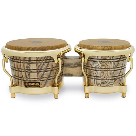 Latin Percussion HW LP793X Galaxy Giovanni Gold