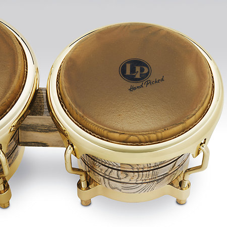 HW LP793X Galaxy Giovanni Gold Latin Percussion