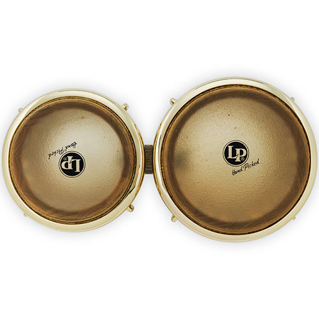 HW LP793X Galaxy Giovanni Gold Latin Percussion