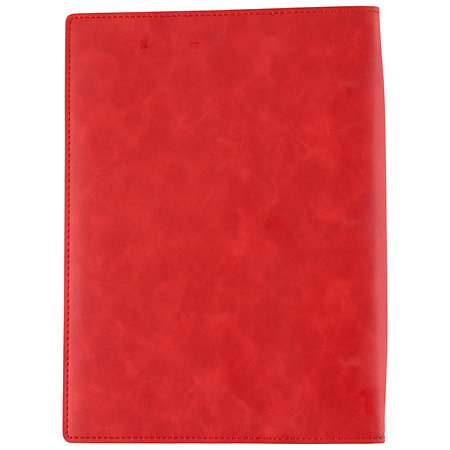 Cahier de musique Fender en similicuir Fender