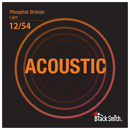 Black Smith PB1254 Light 12-54