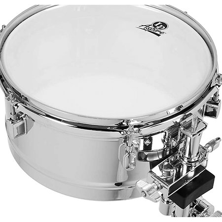 LPA256 Aspire Chrome Latin Percussion