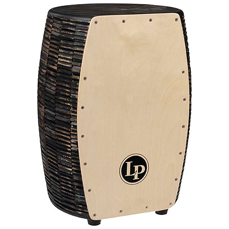Latin Percussion LP1406-PM Cajon Pedrito Martinez Stave Tumba
