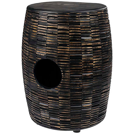 Latin Percussion LP1406-PM Cajon Pedrito Martinez Stave Tumba