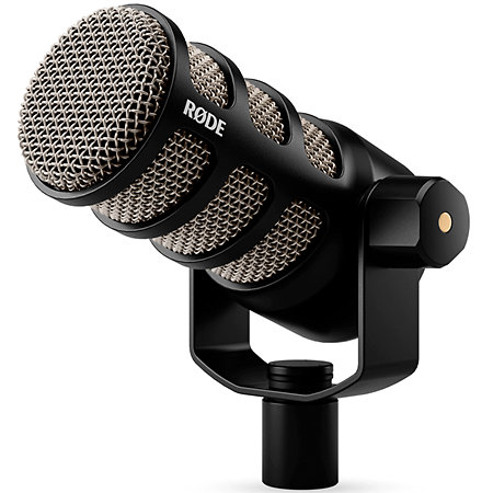 Duo Podcast Kit Rode