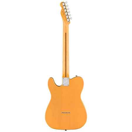 American Professional Classic Hotshot Telecaster SSS Butterscotch Blonde + Housse Fender