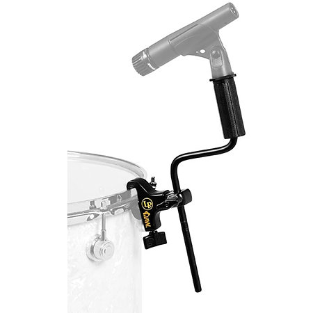 LP592A-X Pince micro Latin Percussion