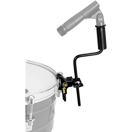 LP592A-X Pince micro Latin Percussion