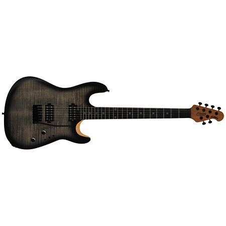 Sterling by Music Man Rabea Massaad Ashen Burst