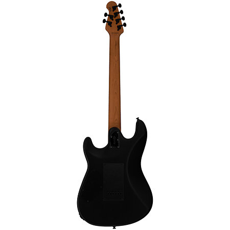 Rabea Massaad Ashen Burst Sterling by Music Man